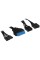 Корпус Ocypus Gamma C50 [Gamma-C50-BKG000XX-GL] черный