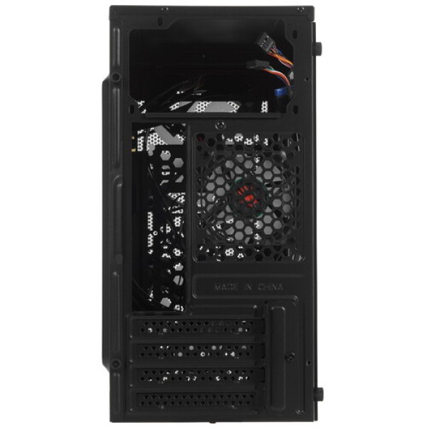 Корпус A4Tech Bloody BD-CC101F [BD-CC101F-BK] черный