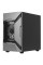 Корпус 1STPLAYER D3-A [D3-A-BK-2G6P] черный
