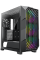 Корпус Xilence XILENT BREEZE II [XG181] черный