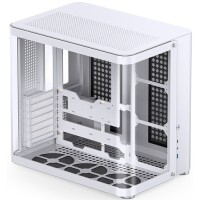 Корпус JONSBO TK-2 2.0 White [TK-22.0White] белый