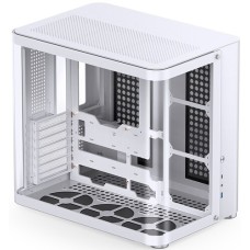 Корпус JONSBO TK-2 2.0 White [TK-22.0White] белый