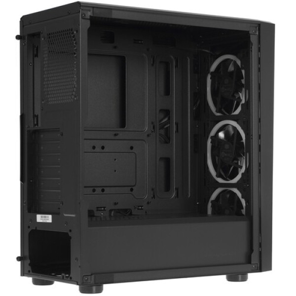 Корпус Cooler Master CMP 510 ARGB [CP510-KGNN-S00] черный