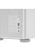 Корпус Lamptron ESM363 MESH [LAMP-ESM363MW] белый