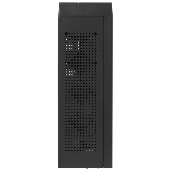 Корпус ExeGate MI-301U-300 [EX291270RUS] черный