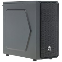 Корпус Thermaltake Versa H25 [CA-1C2-00M1NN-00] черный