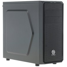 Корпус Thermaltake Versa H25 [CA-1C2-00M1NN-00] черный