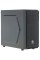 Корпус Thermaltake Versa H25 [CA-1C2-00M1NN-00] черный