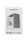 Корпус MONTECH AIR 903 BASE [AIR 903 BASE (W)] белый