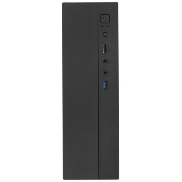 Корпус ExeGate MI-301U-300 [EX291270RUS] черный