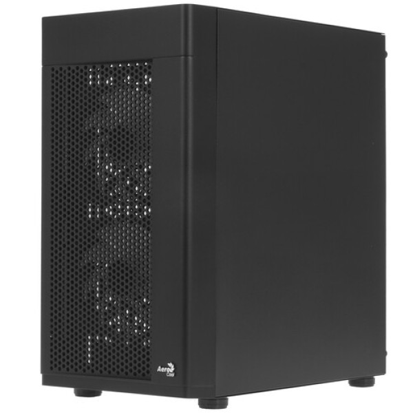 Корпус AeroCool Hexform v2 [ACCS-PV38033.11] черный