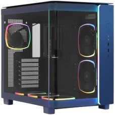 Корпус MONTECH KING 95 PRO синий