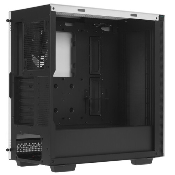 Корпус DEEPCOOL CH510 WH [R-CH510-WHNNE1-G-1] белый