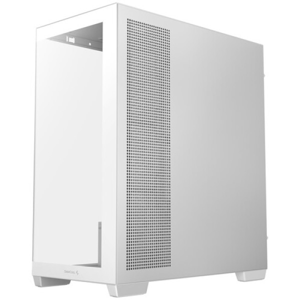 Корпус DEEPCOOL CG580 4F V2 [R-CG580-WHADA4-G-2] белый