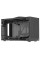Корпус PCCooler K101 MESH [K101 MESH GY 3F] серый
