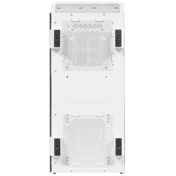 Корпус ADATA XPG INVADER [INVADER-WHCWW] белый