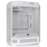 Корпус Thermaltake The Tower 600 Snow [CA-1Z1-00M6WN-00] белый
