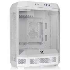 Корпус Thermaltake The Tower 600 Snow [CA-1Z1-00M6WN-00] белый