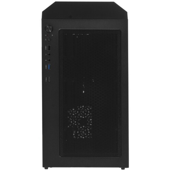 Корпус CHIEFTEC Pro Mini AZ-01B-OP черный