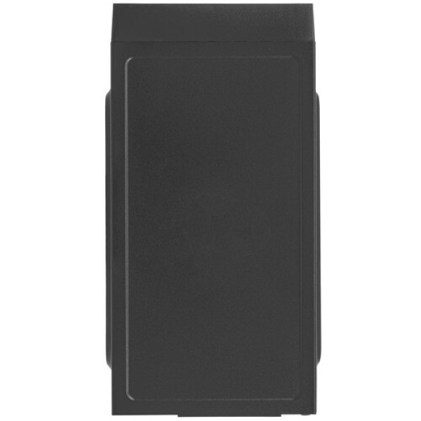 Корпус ExeGate AA-442U2-AA350 [EX290178RUS] черный