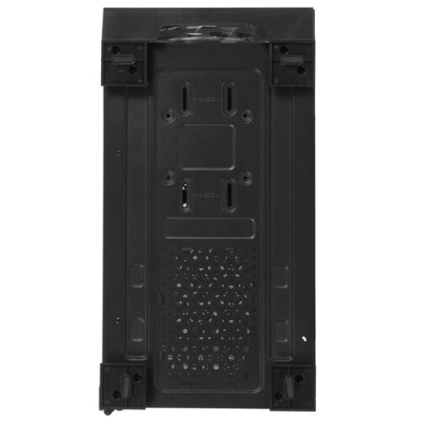 Корпус SOEYI AX8-B20 черный