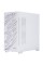 Корпус XPG STARKER AIR BTF [STARKERAIRBTFMTA-WHCWW] белый