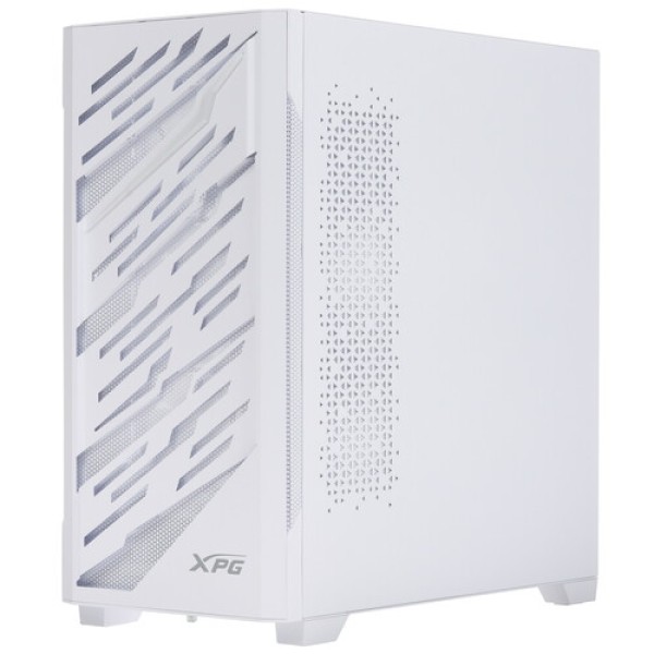 Корпус XPG STARKER AIR BTF [STARKERAIRBTFMTA-WHCWW] белый