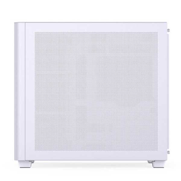 Корпус Jonsbo TK-3 [TK-3 White] белый