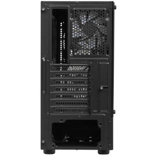 Корпус GAMDIAS TALOS E3 MESH [16332-32403-30000-G] черный