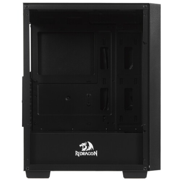 Корпус Redragon Paktis3 [72059] черный