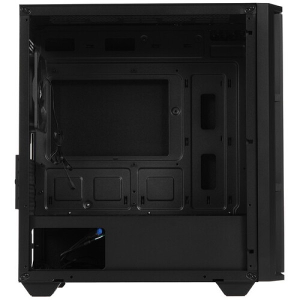 Корпус CHIEFTEC Pro Mini AZ-01B-OP черный