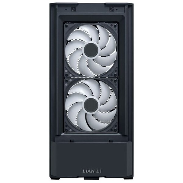 Корпус LIAN LI LANCOOL 207 [G99.LAN207RX.R0] черный