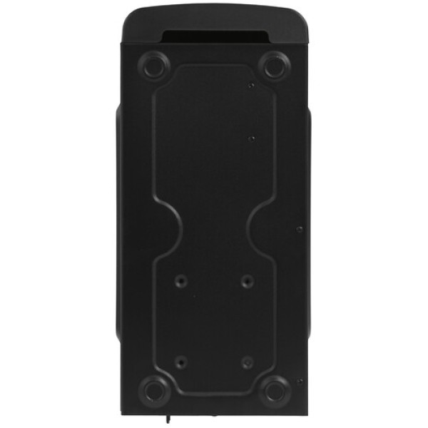 Корпус ExeGate XP-340U-XP350 [EX292987RUS] черный