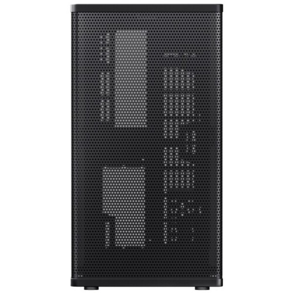 Корпус JONSBO VR3 Black [VR3Black] черный
