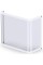 Корпус JONSBO TK-2 2.0 White [TK-22.0White] белый