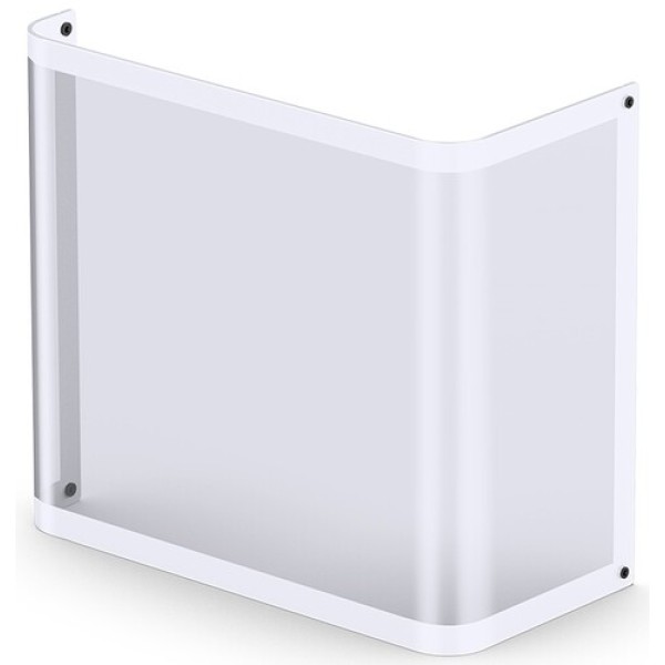 Корпус JONSBO TK-2 2.0 White [TK-22.0White] белый