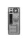 Корпус ExeGate CP-606U-AB400 [EX292995RUS] черный