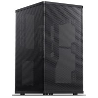 Корпус JONSBO VR3 Black [VR3Black] черный