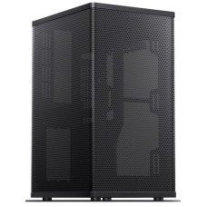 Корпус JONSBO VR3 Black [VR3Black] черный