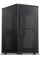 Корпус JONSBO VR3 Black [VR3Black] черный