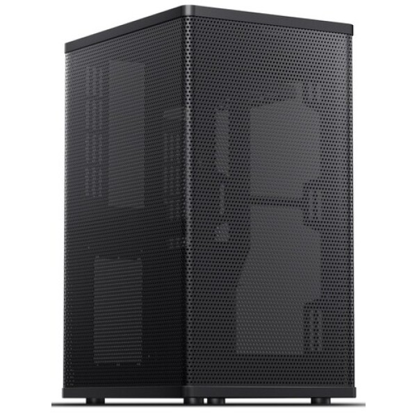 Корпус JONSBO VR3 Black [VR3Black] черный