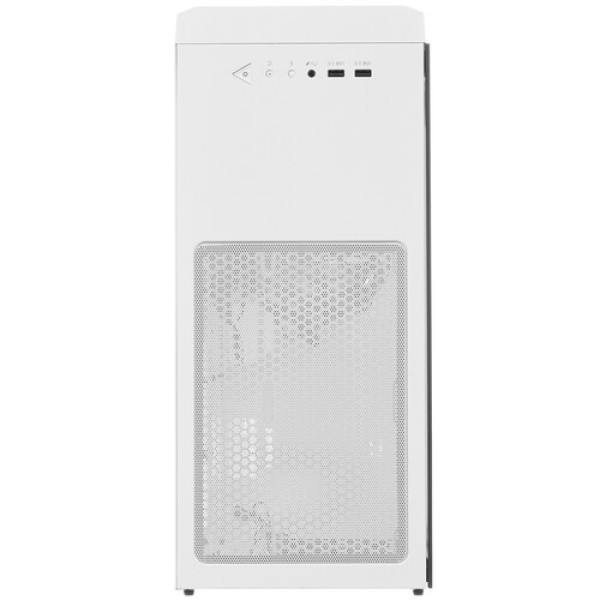 Корпус ADATA XPG INVADER [INVADER-WHCWW] белый