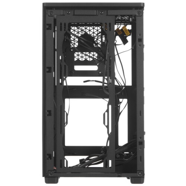 Корпус Corsair 2000D RGB AIRFLOW [CC-9011246-CN] черный