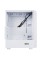 Корпус BaseTech eXtreme GFX-03 [BT-GFX-03W-MESH-4F-RGB] белый