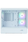Корпус ZALMAN P30 V2 [P30 White V2] белый