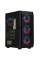 Корпус Ginzzu GL300 черный