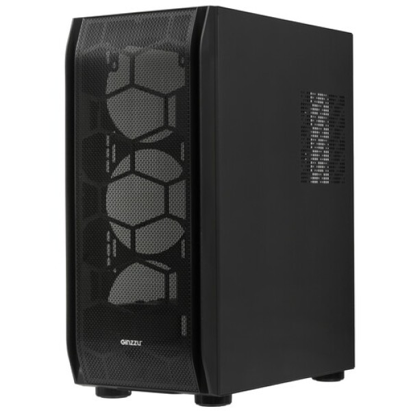 Корпус GiNZZU GL180 черный