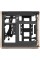 Корпус Fractal Design Era ITX [FD-CA-ERA-ITX-CHP] золотистый