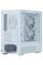 Корпус ZALMAN P10 NAMU [P10 NAMU White] белый