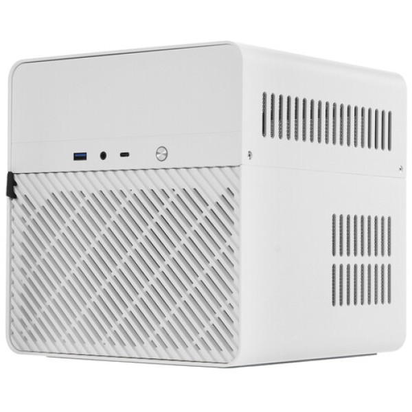 Корпус JONSBO N2 White [N2White] белый